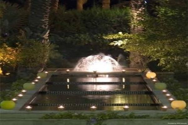 Jardin del Milenio (Elx)